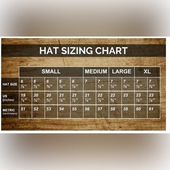 Turner Hats Tan Shade Hat w/ Leather Chin String - Picture 7 of 7